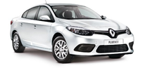 RENAULT FLUENCE RENAULT FLUENCE