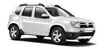 DACIA DUSTER DACIA DUSTER