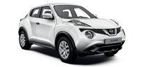 NISSAN JUKE NISSAN JUKE