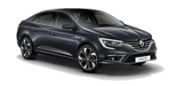 RENAULT MEGANE RENAULT MEGANE