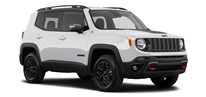 JEEP RENEGADE JEEP RENEGADE