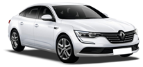 RENAULT TALISMAN RENAULT TALISMAN