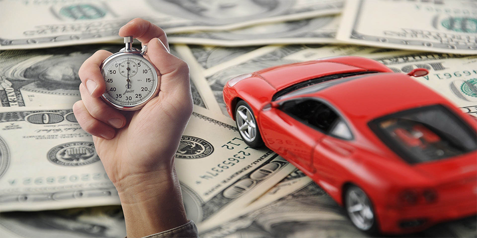Sparen Sie Kosten für Ihr Unternehmen mit der Autovermietung
