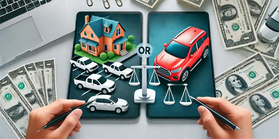 Flexible Options and Benefits Based on Your Car Rental Needs
