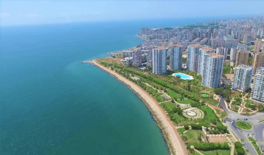 Mersin Ofis