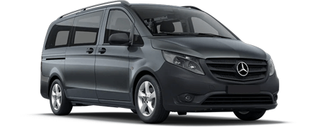 Peugeot Expert Traveller 8+1