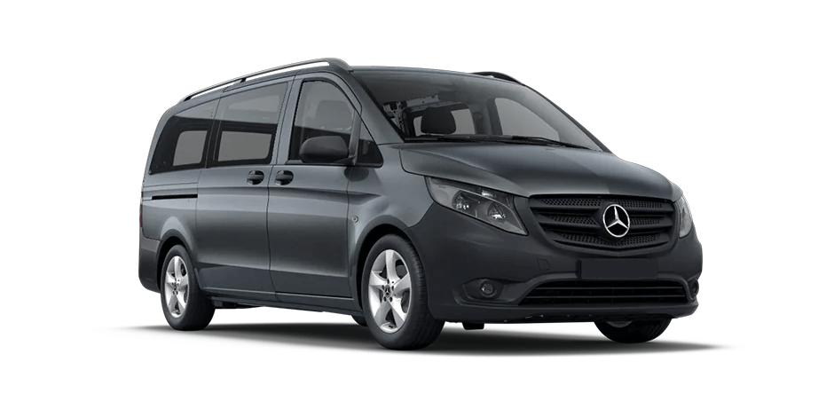 PEUGEOT TRAVELER-MERCEDES VITO