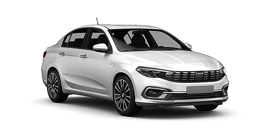 FIAT EGEA BENZIN