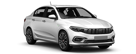 FIAT EGEA BENZIN