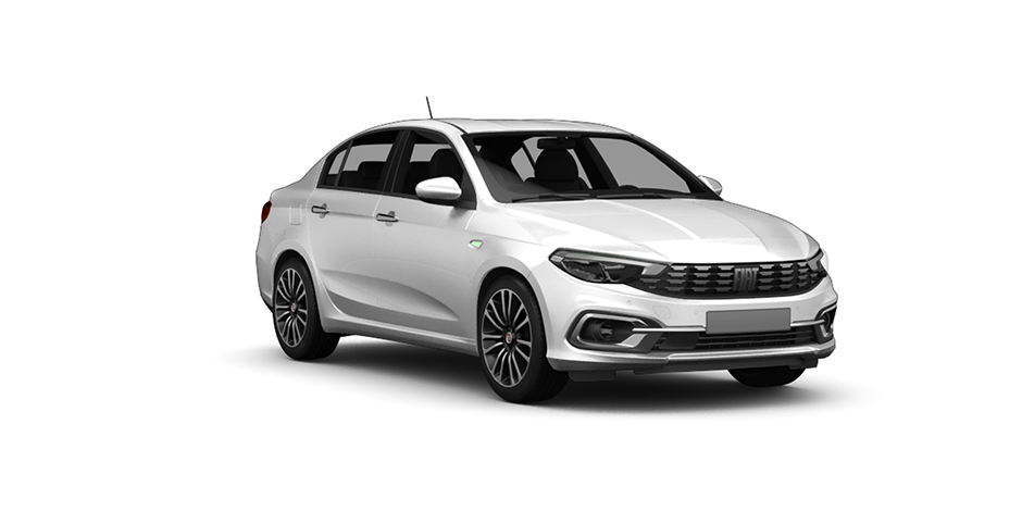 FIAT EGEA BENZIN