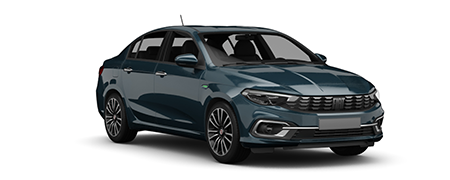 FIAT EGEA Dizel Otomatik