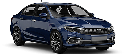 FIAT EGEA Dizel Otomatik