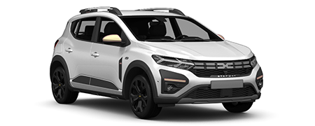 DACIA SANDERO  X-TRONİC AT 1.0 TURBO