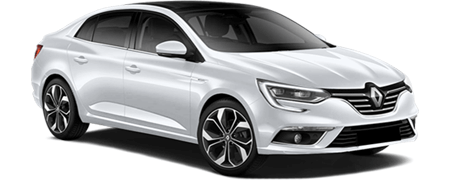 RENAULT MEGANE 1.3 TCE JOY PLUS