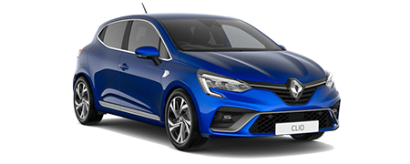 RENAULT CLİO TOUCH 1.0Tce  90 BG MAN