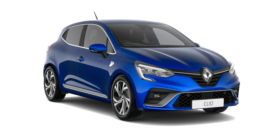 RENAULT CLİO TOUCH 1.0Tce  90 BG MAN