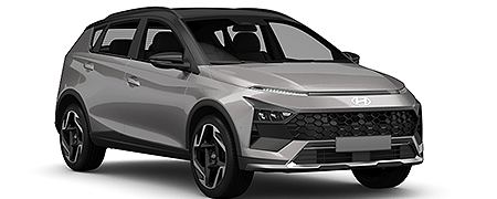 HYUNDAİ BAYON 1.4 MPI JUMP AT