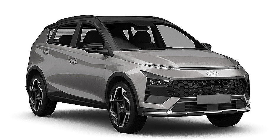 HYUNDAİ BAYON 1.4 MPI JUMP AT