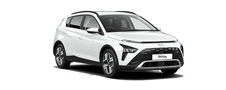 HYUNDAİ BAYON 1.4 MPI JUMP AT