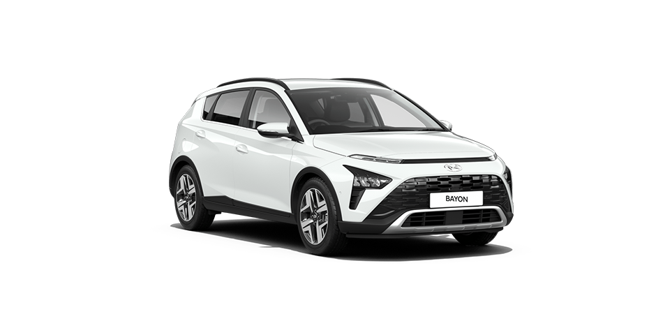 HYUNDAİ BAYON 1.4 MPI JUMP AT