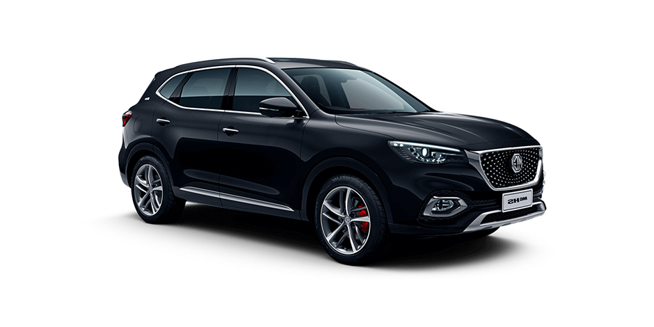 MG HS LUXURY  1.5 BENZİN AT