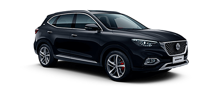 MG HS LUXURY  1.5 BENZİN AT
