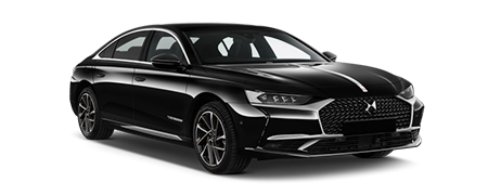 DS AUTOMOBİLES DS9 PREMİUM E-TENSE