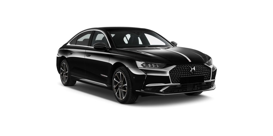 DS AUTOMOBİLES DS9 PREMİUM E-TENSE