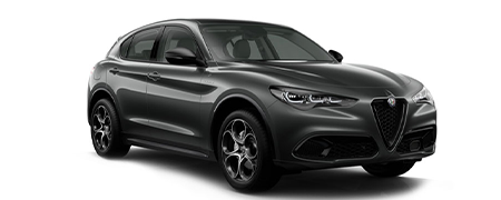 ALFA ROMEO STELVIO 2.0 LUSSO