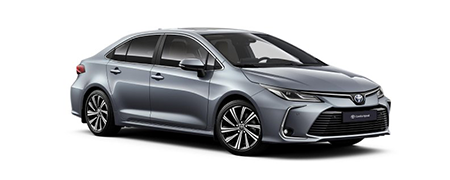 TOYOTA COROLLA 1.5 VİSİON PLUS MDS