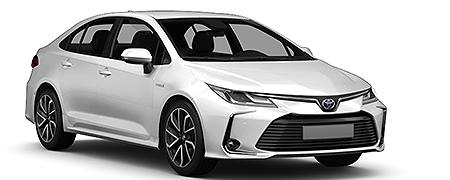 TOYOTA COROLLA 1.5 VİSİON PLUS MDS