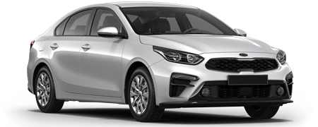 KİA CERATO 1.6L 128 PS OTOMATİK