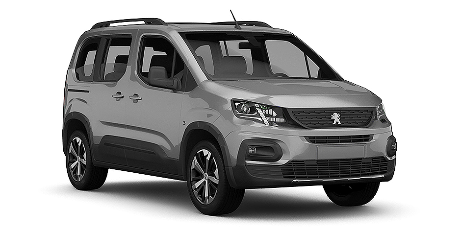 PEUGEOT RİFTER 1.5 BlueHDI