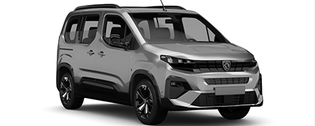 PEUGEOT RİFTER 1.5 BlueHDI
