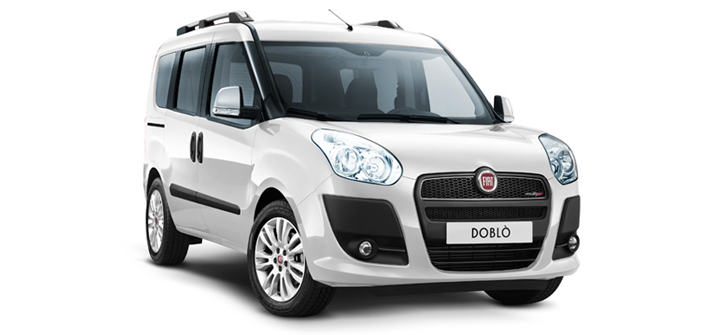 FIAT FIORINO