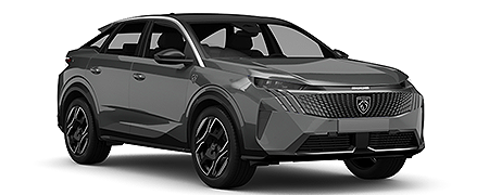 PEUGEOT 3008 1.2 HYBRİD
